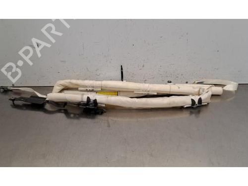Used Left curtain airbag Left curtain airbag 38606463 38606463