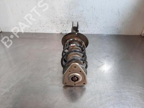 Left front shock absorber CITROËN C4 Grand Picasso II (DA_, DE_) 1.2 THP 130 | BP29058083M16 