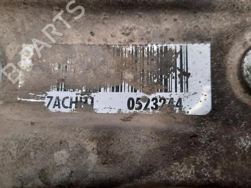 Right front suspension arm CITROËN BERLINGO Box Body/MPV (K9) 1.5 BlueHDi 100 | BP23618618M13 