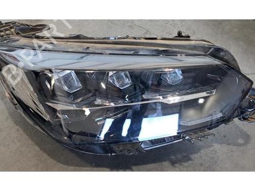 Full front OPEL COMBO Box Body/MPV (K9) Combo-e | BP30365170S1