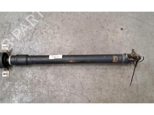 Driveshaft DACIA DUSTER (HM_) 1.2 TCe 125 (HMMA) | BP40483905M37 - Image 2