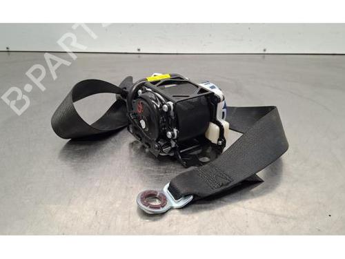 Sikkerhedssele foran venstre TOYOTA C-HR (_X1_) 1.8 Hybrid (ZYX10_, ZYX11_, ZYX10R, ZYX11R) (122 hp) 32284441