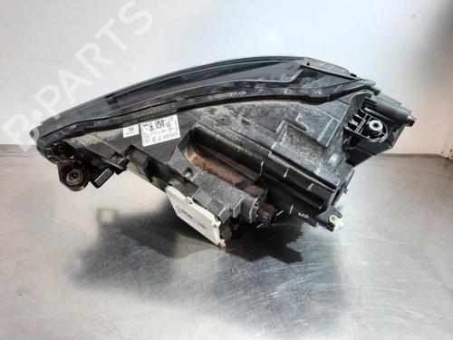 Right headlight SKODA KODIAQ II (PS7) 1.5 TSI iV PHEV | BP33316535C29 - Image 3