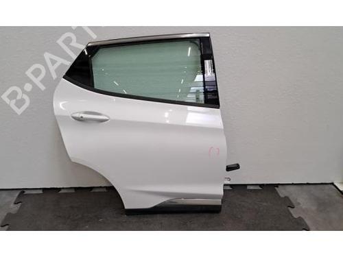 Used Right rear door Right rear door CHEVROLET BOLT EV (204 hp) 34048172 34048172