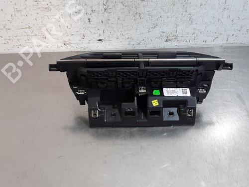 Air vent PEUGEOT 208 II (UB_, UP_, UW_, UJ_) 1.5 BlueHDI 100 | BP29343705I21 