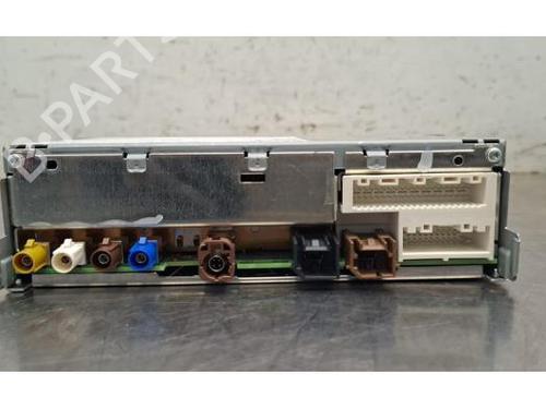 Electronic module RENAULT CAPTUR II (HF_) TCe 90 (HFM6) | BP40065663M83 - Image 3