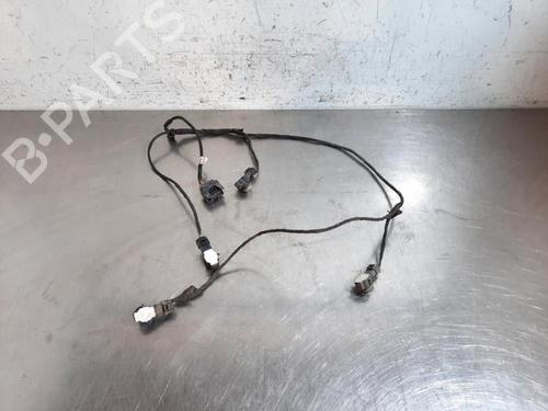 Used Electronic module MERCEDES-BENZ CLA Coupe (C117) CLA 180 CDI / d (117.312) (109 hp) 29389193