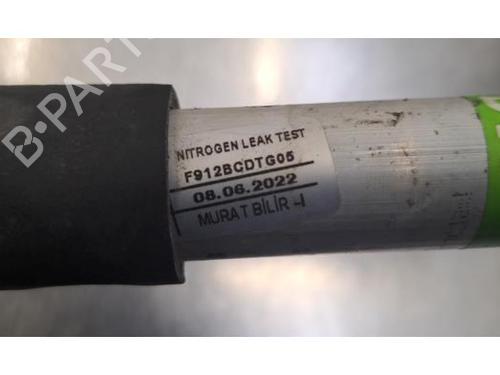 AC pipe HYUNDAI i20 III (BC3, BI3) 1.0 T-GDI | BP34048304M126  - Image 6