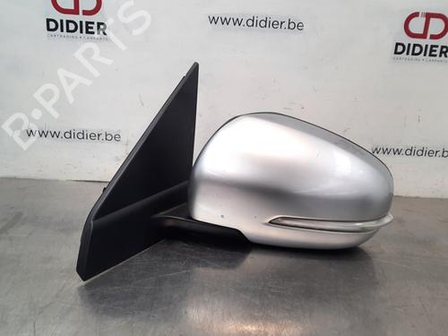 Used Left mirror SUZUKI VITARA (LY) 1.4 T (APK414) (140 hp) 10895221