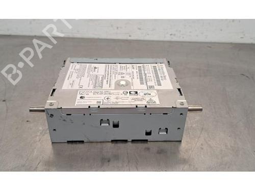 Electronic module MERCEDES-BENZ C-CLASS T-Model (S205) C 200 d (205.201) | BP23850471M83