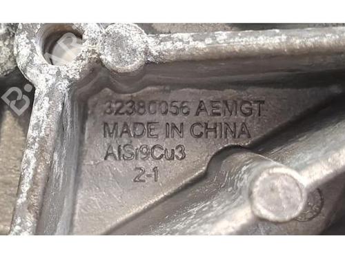 Engine mount VOLVO XC40 (536) Recharge | BP39642519M89 - Image 5
