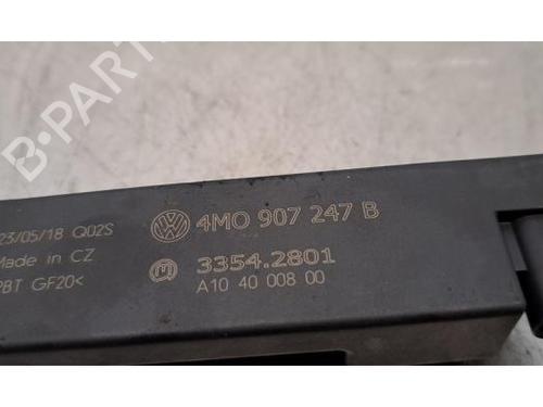 Module électronique PORSCHE TAYCAN (Y1A) Performance Battery Plus (Y1AAA1) | BP29642987M83 