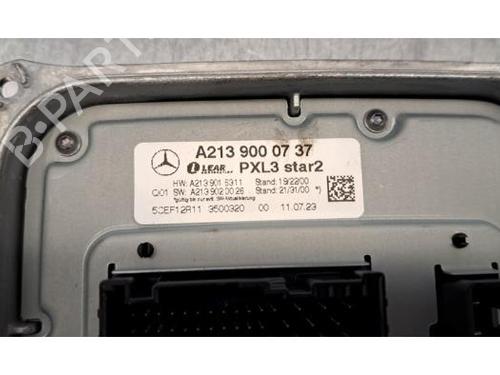 Electronic module MERCEDES-BENZ GLE (V167) GLE 350 de 4-matic (167.106) | BP29844600M83 