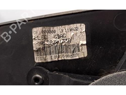 Left mirror RENAULT MASTER III Van (FV) 2.3 dCi 135 FWD (FV0N, FV08, FV06, FV00, FV1S) | BP30187573C26 