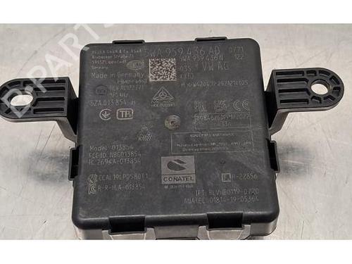 Electronic module VW ID.3 (E11, E12) Pro | BP39230725M83 - Image 2