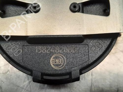 Electronic module PEUGEOT BOXER Van 2.2 BlueHDi 140 | BP23601966M83 