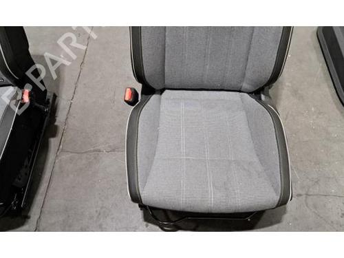 Juego Asientos RENAULT SCENIC E-TECH PHASE I EV87 | BP30381824C78 