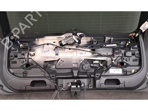 Tailgate VOLVO XC60 II (246) B4 Mild-Hybrid | BP37083025C6 - Image 7