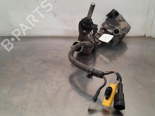 Steering rack CITROËN BERLINGO Box Body/MPV (K9) 1.5 BlueHDi 100 | BP23614417M22 