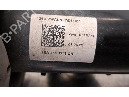 Left front shock absorber VW ID.3 (E11, E12) 1st | BP37092266M16 - Image 5