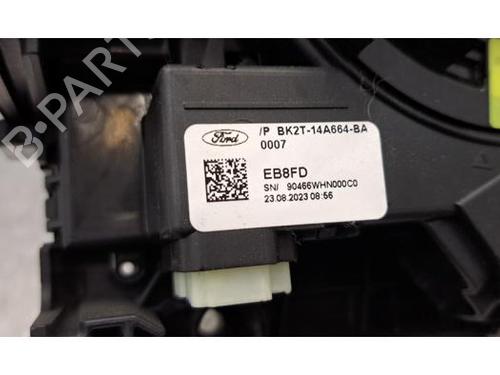Steering column stalk FORD TRANSIT Van (FA_ _) 2.0 TDCi | BP37038485I23 - Image 2