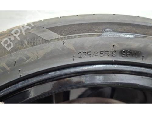 Rim RENAULT ARKANA I (LCM_, LDN_) 1.6 E-TECH 145 (LDMU) | BP29739138C45 