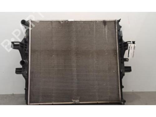 Water radiator IVECO DAILY VI Platform/Chassis 35S18, 42S18, 35C18, 38S18, 40C18, 50C18, 60C18, 65C18,... | BP38039475M31 - Image 7
