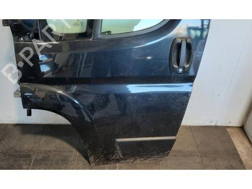 Left front door PEUGEOT BOXER Van 2.2 BlueHDi 140 | BP24511888C2 