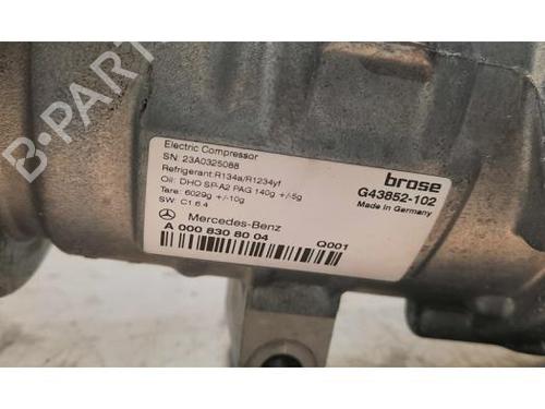 AC compressor MERCEDES-BENZ C-CLASS T-MODEL (S206) C 300 e (206.254) | BP23630436M34 