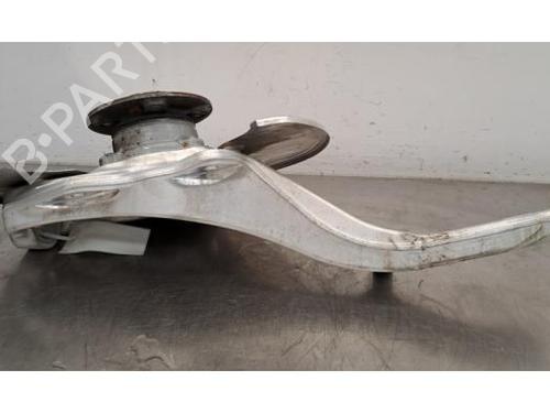Left front steering knuckle MERCEDES-BENZ GLE (V167) GLE 350 de 4-matic (167.106) | BP29844594M25