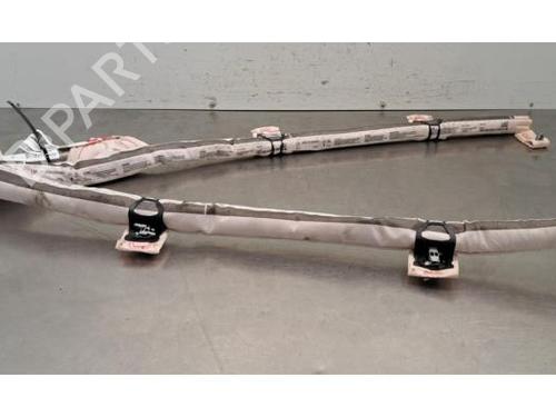 Venstre gardin airbag Venstre gardin airbag 37649236 37649236