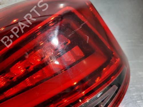 Right taillight SEAT IBIZA V (KJ1, KJG) 1.0 TSI | BP30927600C35