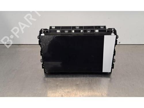 Mando climatizador AUDI E-TRON Sportback (GEA) 50 quattro (313 hp) 31154636