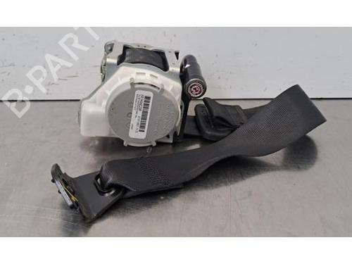 Used Rear left belt tensioner Rear left belt tensioner SKODA KAMIQ (NW4) 1.0 TSI (95 hp) 34105401 34105401