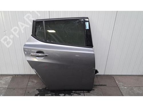 Used Right rear door Right rear door NISSAN LEAF (ZE1) Electric (150 hp) 34120758 34120758