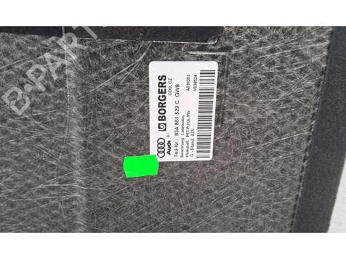 Luggage compartment floor AUDI Q3 (F3B) 35 TFSI | BP35746697I33 - Image 4