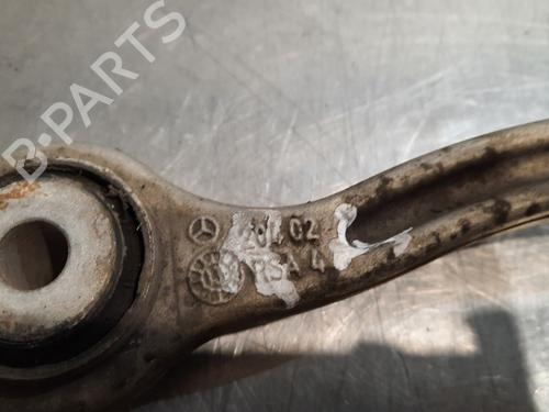 Right rear suspension arm MERCEDES-BENZ GLK-CLASS (X204) 220 CDI 4-matic (204.984) | BP15031333M15 