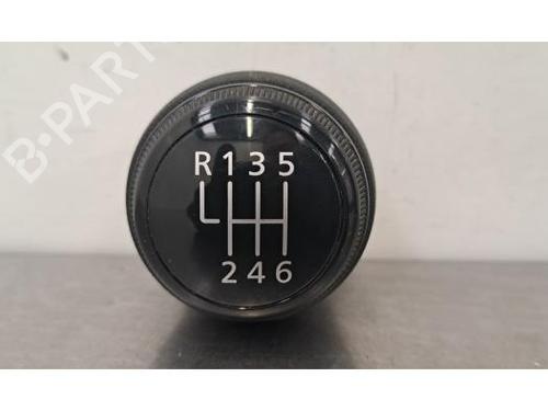 Gearknop DACIA DUSTER (HM_) 1.3 TCe 150 (HMM3) (150 hp) 30053923
