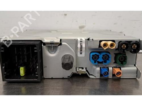 Electronic module CITROËN GRAND C4 SPACETOURER (3A_, 3E_) 1.2 PureTech 130 | BP33927847M83 - Image 3