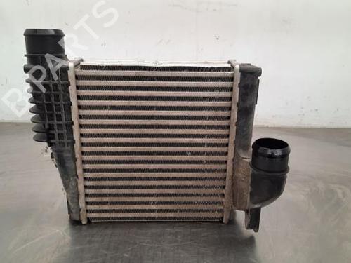 Used Intercooler PEUGEOT 3008 II SUV (MC_, MR_, MJ_, M4_) 1.6 PureTech 180 (M45GFR, M45GFU) (181 hp) 23609817