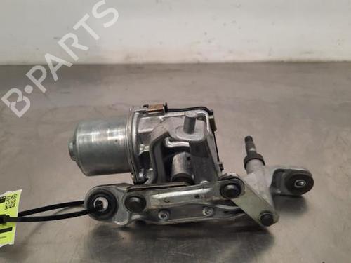 Used Front wiper motor OPEL ASTRA K (B16) 1.5 CRDI (68) (122 hp) 23636164