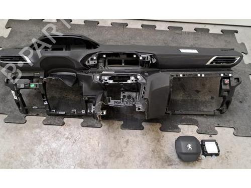 Used Airbag Kit Airbag Kit 37453815 37453815