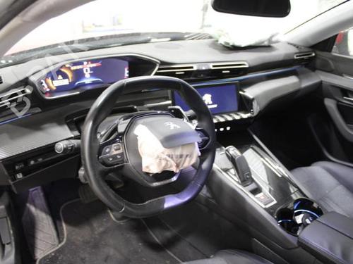 Engine mount PEUGEOT 508 II (FB_, FH_, F3_) 1.6 PureTech 180 (F35GFR) | BP39038575M89 - Image 22