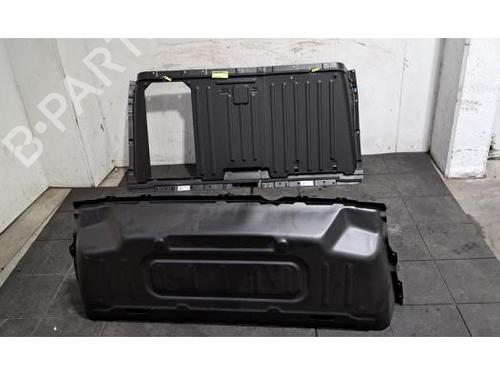 Cargo separator OPEL COMBO Box Body/MPV (K9) 1.5 D | BP29234022I36 