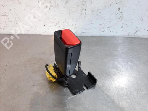 Used Seat buckle VOLVO V40 Hatchback (525) D3 (150 hp) 19632725