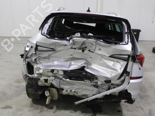 Engine SKODA KAMIQ (NW4) 1.0 TSI | BP36099754M1  - Image 14