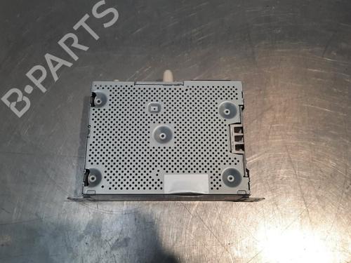 Radio TOYOTA PROACE Van (MDZ_) 2.0 D4d (MDZ3) | BP17562986E6 