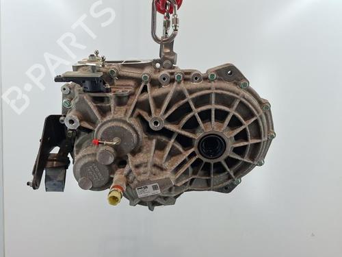 Front differential RENAULT MASTER III Platform/Chassis (EV, HV, UV) 2.3 dCi 150 FWD (EV0F, HV0F, UV0F, EV03, HV03, UV03) | BP39754415M23 - Image 3