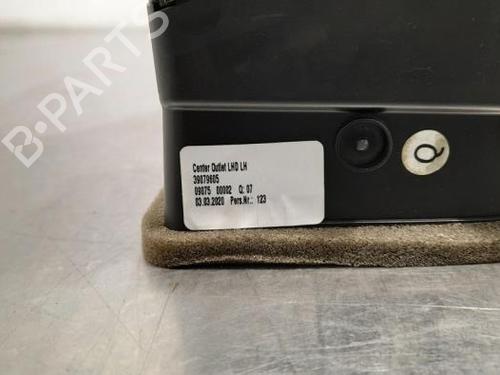 Air vent OPEL ASTRA K (B16) 1.5 CRDI (68) | BP23589158I21 