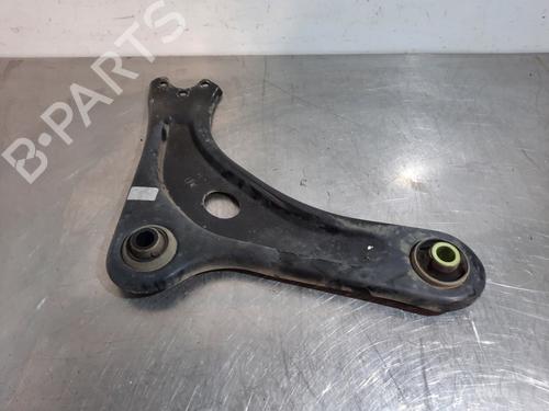 Used Right front suspension arm PEUGEOT 208 I (CA_, CC_) 1.2 VTI 82 (82 hp) 15233580